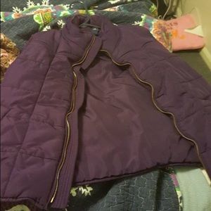 Vests